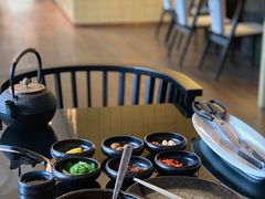 -西安浐灞艾美酒店·汉江餐厅·火锅