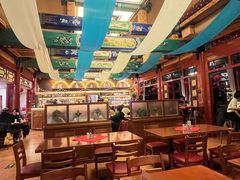 -申德勒加油站西餐厅(日坛路总店)