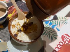 -巴依老爷新疆美食(清华东门店)