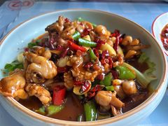-佳佳麻辣烧菜馆