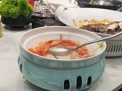 -火福·天湖阁大闸蟹博物馆主题餐厅(浅水湾店)