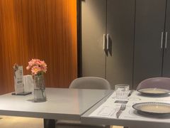 -西堤牛排(北京国瑞店)