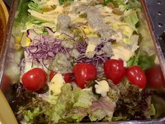 -小牛哈尼韩式水煎肉(万象城店)