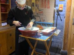 -京味斋·北京烤鸭(华威桥北工大店)