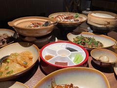 -青年公社烤鸭(熙悦天街店)