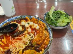 -螺世纪螺蛳粉·桂味小排档(裕德店)