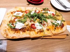 -必胜客(新中纬店)