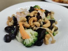 -天顺渔港·海景餐厅(星海广场店)