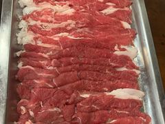 热气羊肉-大唐人家·热气羊肉(大华店)