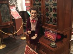 -小樽八音盒堂(手工制作体验馆店)