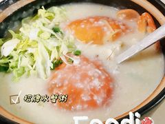 -一哥美食(总店)