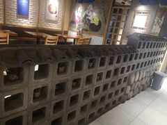 -鑫日千里马朝鲜族小馆(总店)