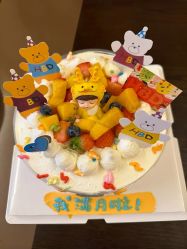 -悦芽母婴护理月子中心(凤起潮鸣府店)