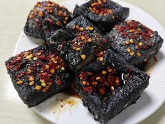 -五娭毑臭豆腐(黄兴南路店)