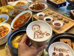 -鸿运楼·舌尖上的徽菜