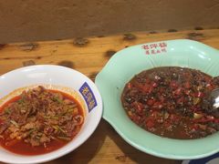 -老萍巷•莲花血鸭(楚萍店)