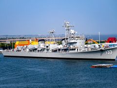 -泰达航母主题公园