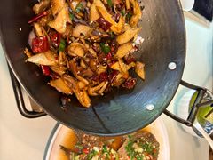 -吃货私房菜(丽江束河古镇店)