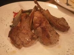 -La Tavernetta(Bar à Vin)(乌鲁木齐路店)