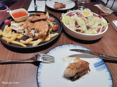 -Ambra Haus琥珀屋精酿餐厅(宝山店)