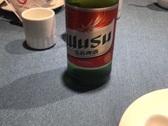 -清真·卡德尔大叔新疆主题餐厅(龙汇路店)
