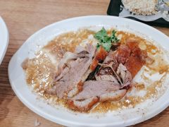 -裕记烧腊连锁餐饮(国商分店)