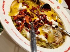 -禄鼎记·排队俩小时都要吃的酸菜鱼(石牌桥店)