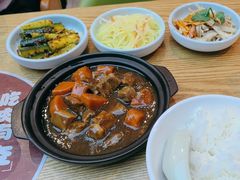 -李先生牛肉面大王(营口大润发店)