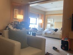 -宁波万豪酒店