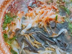 -长青饸饹(劳动路店)