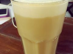 -放哈·甜醅子奶茶创造者(正宁路店)