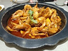 -巴蜀王婆大虾(南锣鼓巷店)
