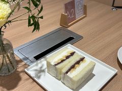 -银座仁志川·生吐司专门店(香港广场店)