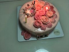 -花间烘焙BLossom Bakery