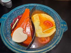 -吼堂老火锅(太古里总店)