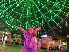 -三亚海昌梦幻海洋不夜城