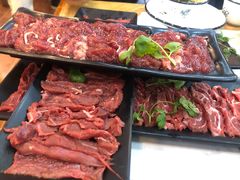 -田村·酸汤鲜牦牛肉火锅(布达拉宫广场店)