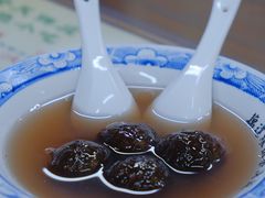 -粗茶淡饭(东关街店)