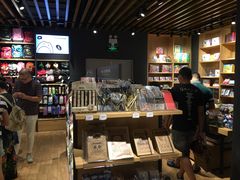 -九木杂物社(恒隆广场店)