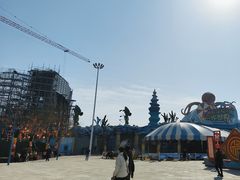 -华夏文旅西安度假区