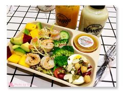 -innewgogo纽麦轻食(滨北店)