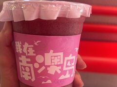 -南澳岛打卡果汁冰公司