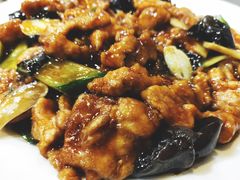 -晋阳饭庄(虎坊桥店)