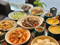 -汤家茗苑·精致私房菜(白沙店)