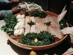 -芸山季·云南野生菌火锅(宝能环球汇店)