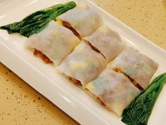 -点都德(世纪汇店)