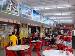 -新峰肉骨茶(总店)