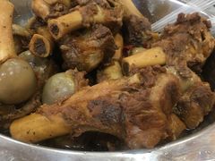 特价棒骨-老黑板筋(顺义总店)