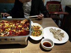 -巴渝菜馆(涿州店)
