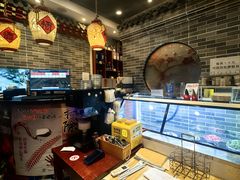 -李记白水羊头·清真老味家常菜(石景山店)